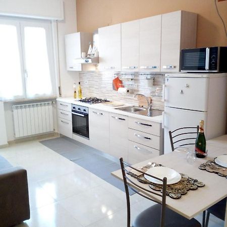 Mira Appartement Pescara Buitenkant foto