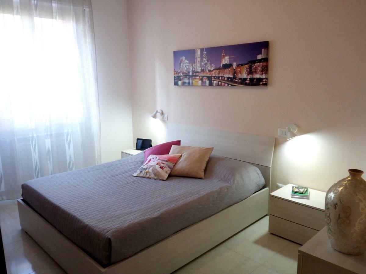 Mira Appartement Pescara Buitenkant foto