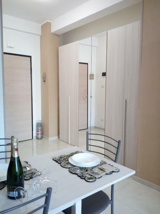 Mira Appartement Pescara Buitenkant foto