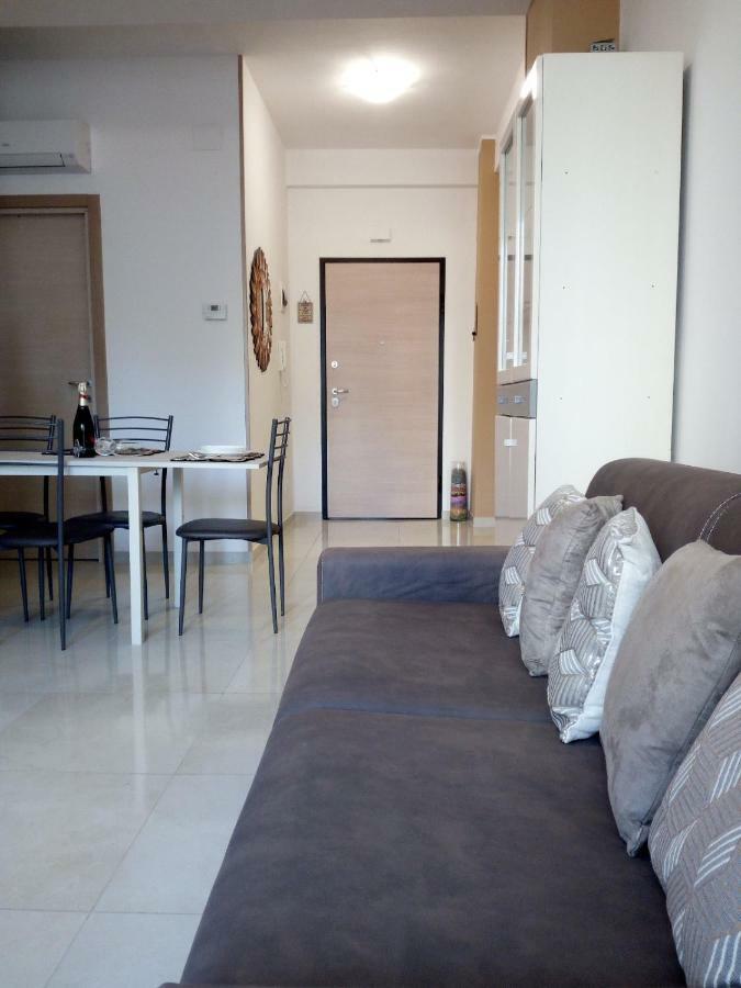 Mira Appartement Pescara Buitenkant foto